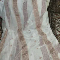 پرده|پرده، رانر، رومیزی|لوشان, |دیوار