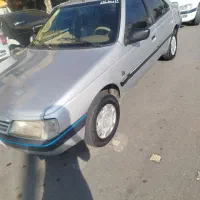 405دوگانه کارخانه