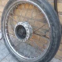 بدون تاب رینگ کامل لنت همه چیز داره