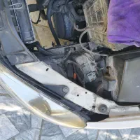 ۲۰۶ تیپ ۶ ۱۳۸۹|خودرو سواری و وانت|ارومیه, |دیوار