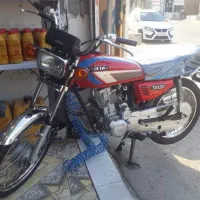 هندا ۱۲۵