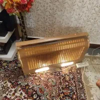 هود به همراه کابینت فلزی|هود|چناران, |دیوار