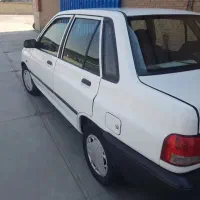 پراید مدل 87|خودرو سواری و وانت|قزوین, |دیوار