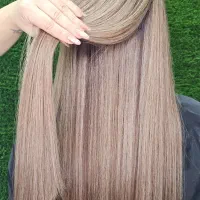 مرکز تخصصی رنگ و کراتین تیارا