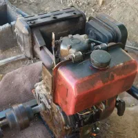 موتور آب کاما 10اسب بخار|ماشین‌آلات صنعتی|سنندج, |دیوار