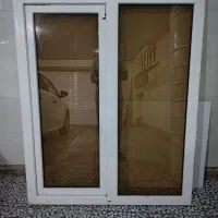 پنجره پی وی سی PVC
