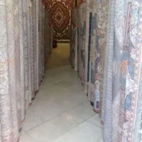 کاشان|فرش|سنندج, |دیوار