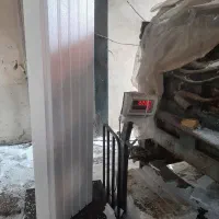 فوم سقفی ،یونولیت ،کرومیت.،ورق به اندازه دلخواه|مصالح و تجهیزات ساختمان|نهاوند, |دیوار