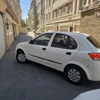 تیبا ۲|خودرو سواری و وانت|تهران, صد دستگاه|دیوار