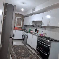 آپارتمان 110 متر شیک تمیز  توس|اجارهٔ کوتاه‌مدت آپارتمان و سوئیت|مشهد, حضرت حجت|دیوار