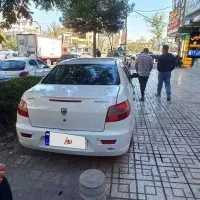 رانا ۹۵ معاوضه با ۱۱۱ و تیبا|خودرو سواری و وانت|مشهد, دانشجو|دیوار