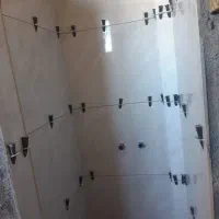 اجرا و نصب کاشی و سرامیک|خدمات پیشه و مهارت|فردوس (خراسان), |دیوار