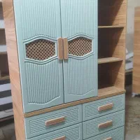 کمد و دراور انواع و اقسام کمد|جاکفشی، کمد، دراور|تهران, شهرک ولیعصر جنوبی|دیوار