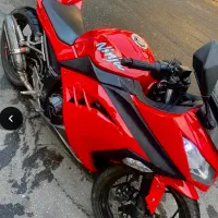 کاوازاکی نینجا 300