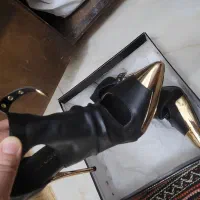 کفش مجلسی زنانه خارجی