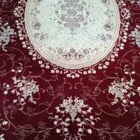 فرش ۶ متری