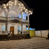اجاره ویلا دوبلکس استخردار آبگرم کوهستانی