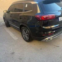 تیگو 8 پرو ۴۰۱ درحدصفر قیمت پایین