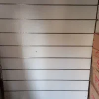 رگال زیگزالی تابلوروان پایه کفش تخلیه ام دی ف%|فروشگاه و مغازه|قم, زنبیل آباد|دیوار