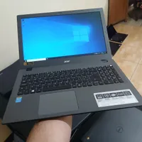 لپ تاپ 16 اینچی acer با پردازنده i5
