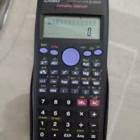 ماشین حساب کاسیو