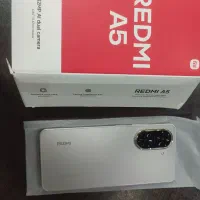 گوشی A5 نو|موبایل|بندر کنگان, |دیوار