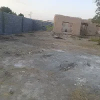 فروش زمین ۵۰۰ متری داخل بافت روستا بازمرگان فلیان