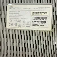 مودم وای فا|مودم و تجهیزات شبکه|تهران, جنتآباد شمالی|دیوار