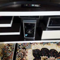 میز تی وی|میز تلویزیون|اصفهان, طاحونه|دیوار