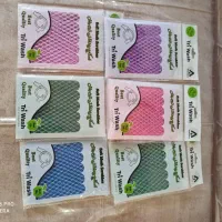 دستمال و اسکاج|سفره، حوله، دستمال آشپزخانه|خمینی‌شهر, |دیوار