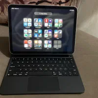 تبلت اپل iPad WiFi (2025) ظرفیت 128 رم 6 گیگابایت|تبلت|بافق, |دیوار