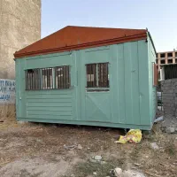 کانکس ۲۴ متری