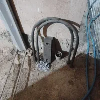 کمربندی تریلی بند تراکتور فرگوسن