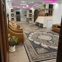 ویلایی دوبلکس تازه ساز دوخواب|فروش خانه و ویلا|قائم‌شهر, |دیوار