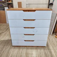 دراور ۵ کشو