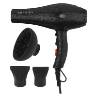 سشوار حرفه‌ای مرویل