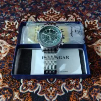 ساعت سه موتوره