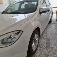 برلیانس h330 اتومات موتور بزرگ مدل 99