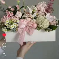 دورود انواع دسته گل عروس به هرسبکی