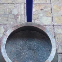 دیگ مسی