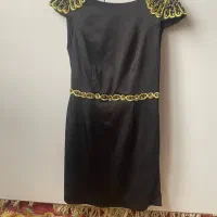 پیراهن مجلسی سایز ۳۶-۳۸