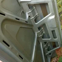 درب صندوق  ودرب اطراف پژو