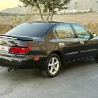 ماکسیما استثنایی نقدی و معاوضه