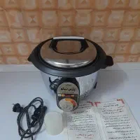 پلوپز برقی.پارس نیکو.قدیمی و سالم در حد نو