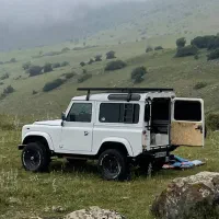 پاژن مدل۷۶|خودرو سواری و وانت|بهارستان, |دیوار