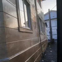 اب بندی و کاور کردن سنگ نما با مواد نانو تکنو