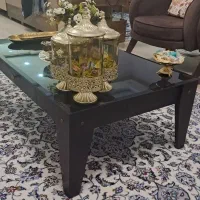 میز و گل میز|مبلمان خانگی و میز عسلی|شیراز, معالی‌آباد|دیوار