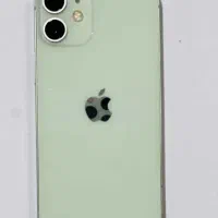 فروش ایفون 12 مینی|موبایل|اشنویه, |دیوار