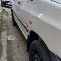 پراید لازرورقی مدل ۸۹|خودرو سواری و وانت|رودسر, |دیوار