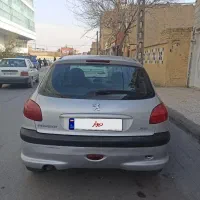 206سالم|خودرو سواری و وانت|مشهد, ثامن|دیوار